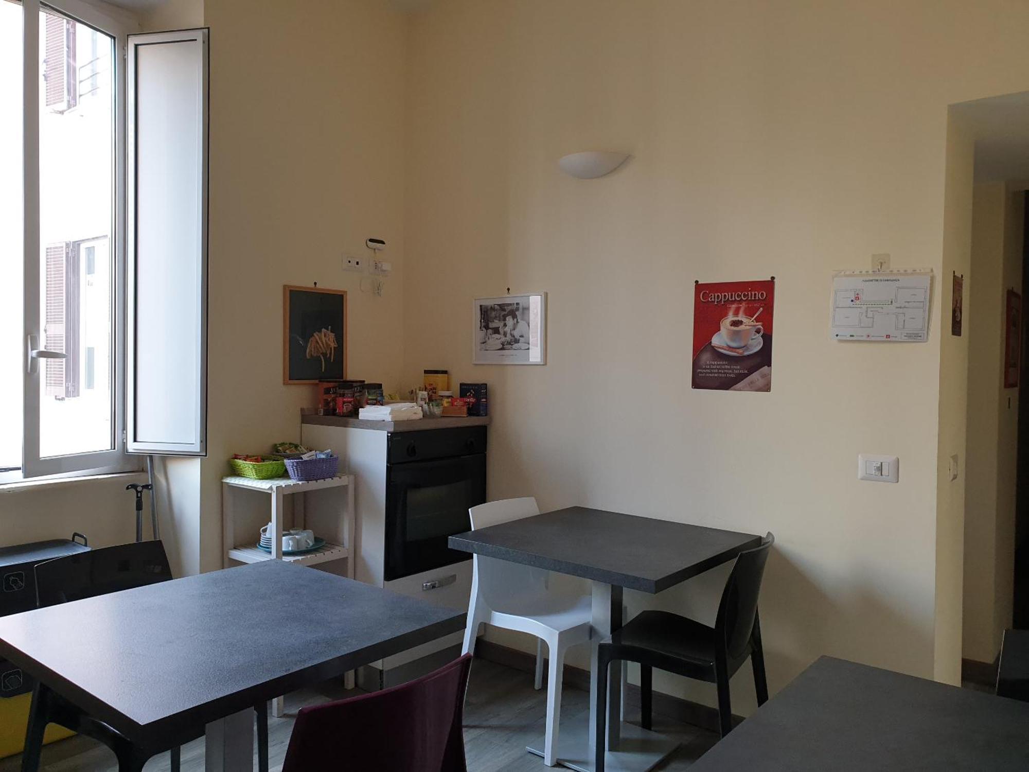 Holidays In Rome - Guesthouse Exterior photo