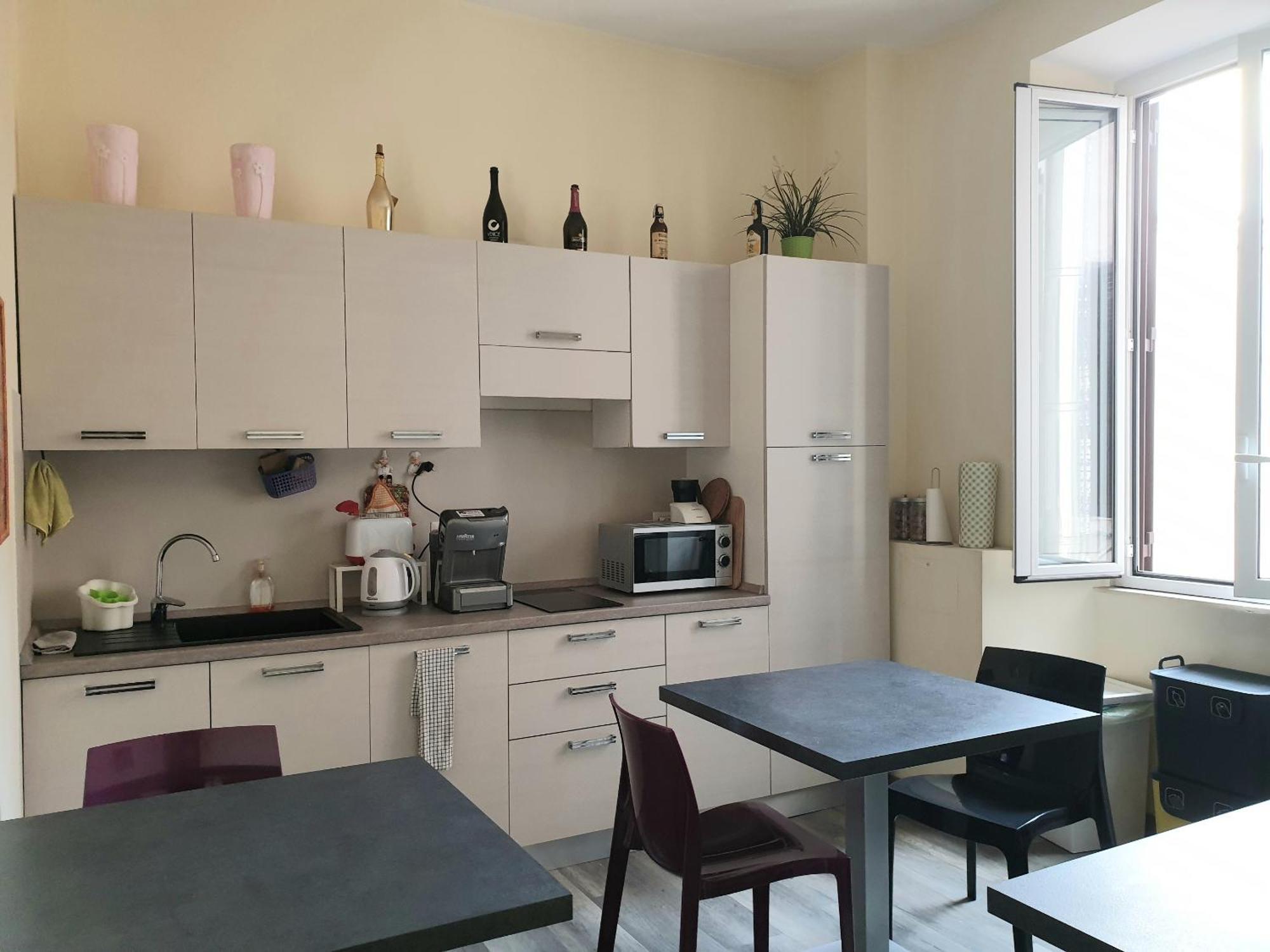 Holidays In Rome - Guesthouse Exterior photo