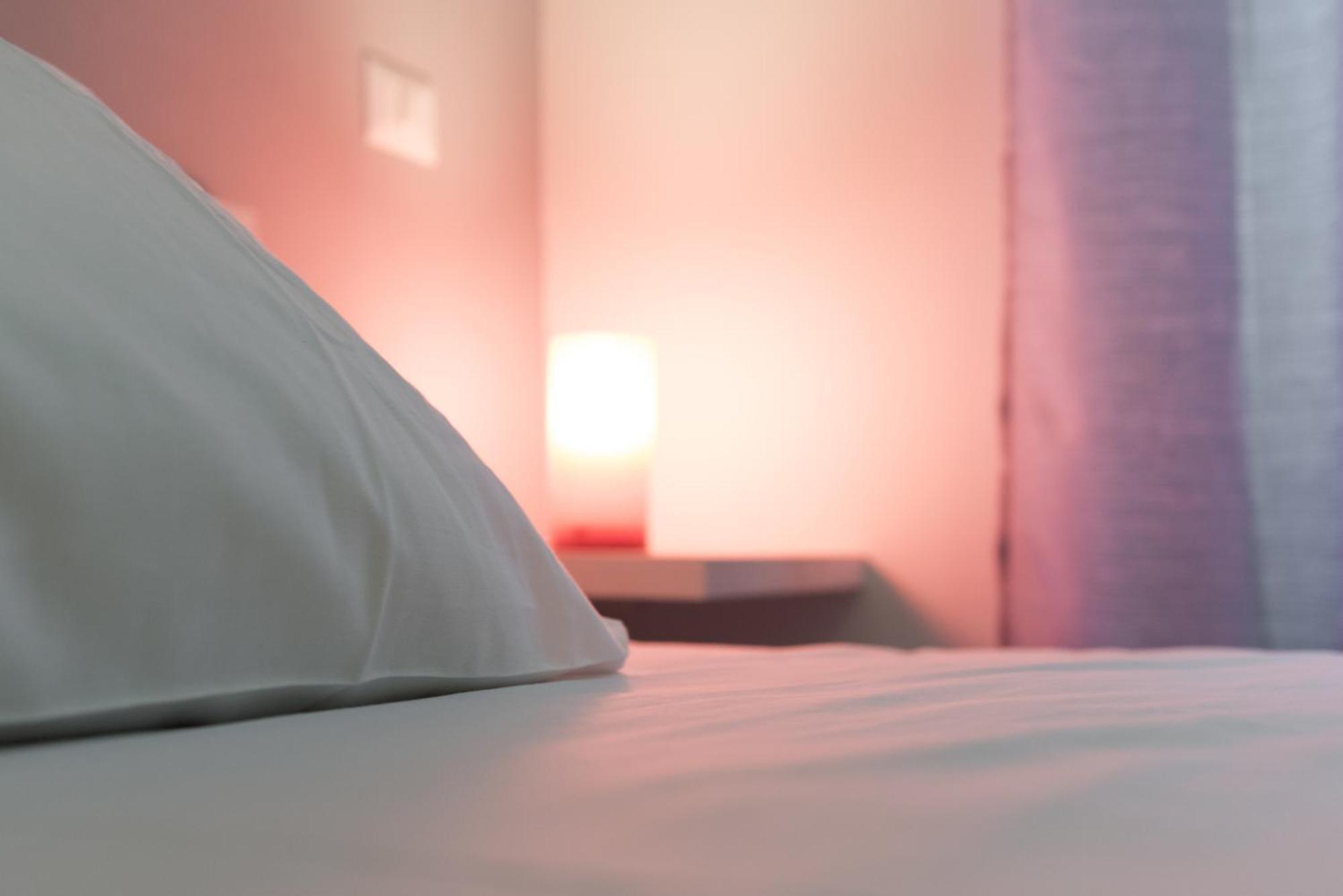Holidays In Rome - Guesthouse Room photo