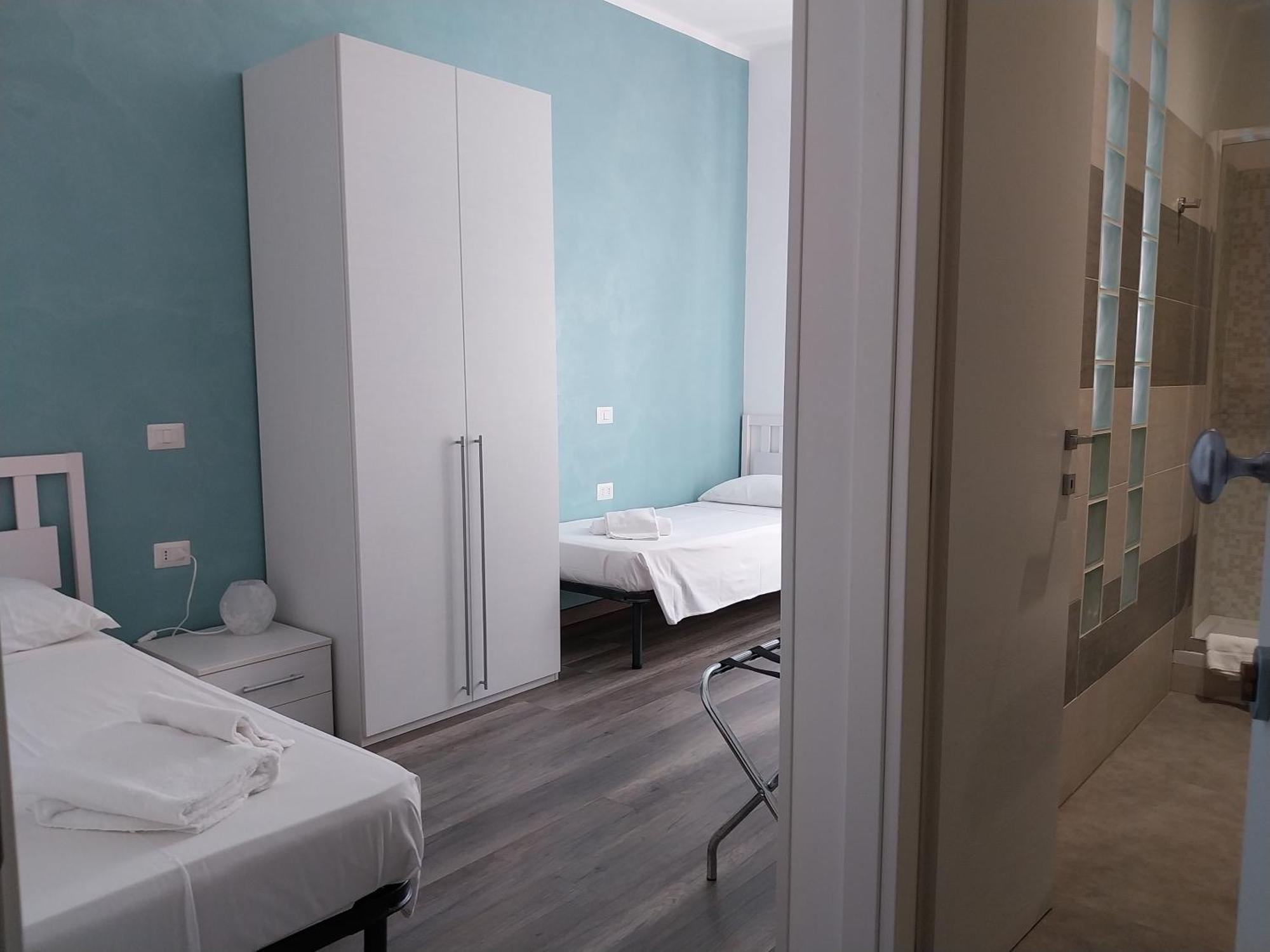 Holidays In Rome - Guesthouse Exterior photo