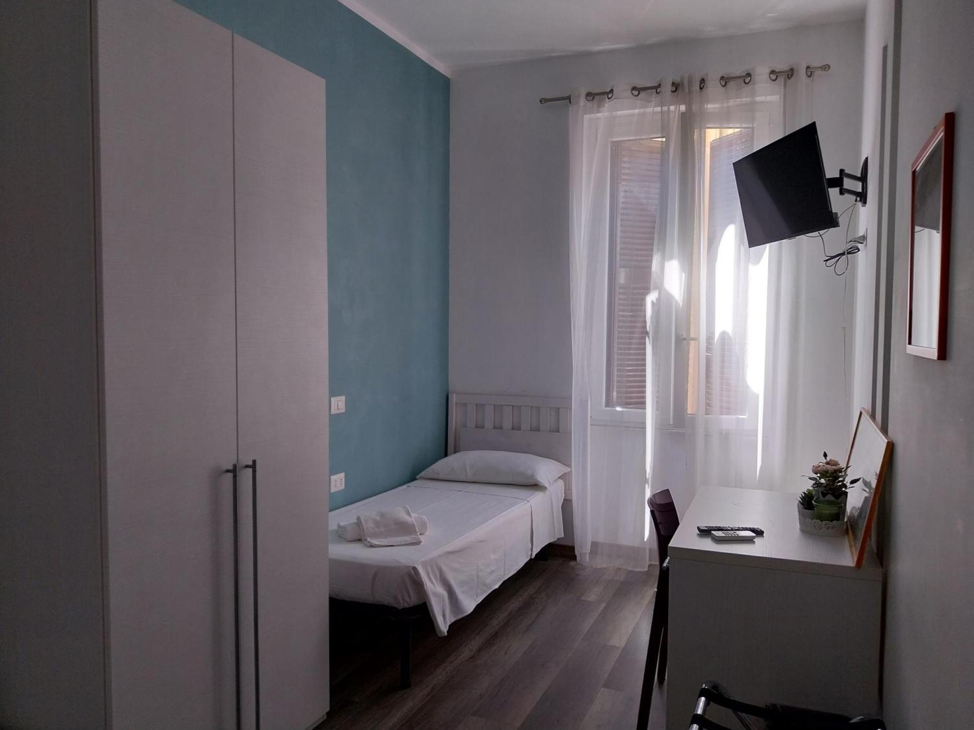 Holidays In Rome - Guesthouse Room photo