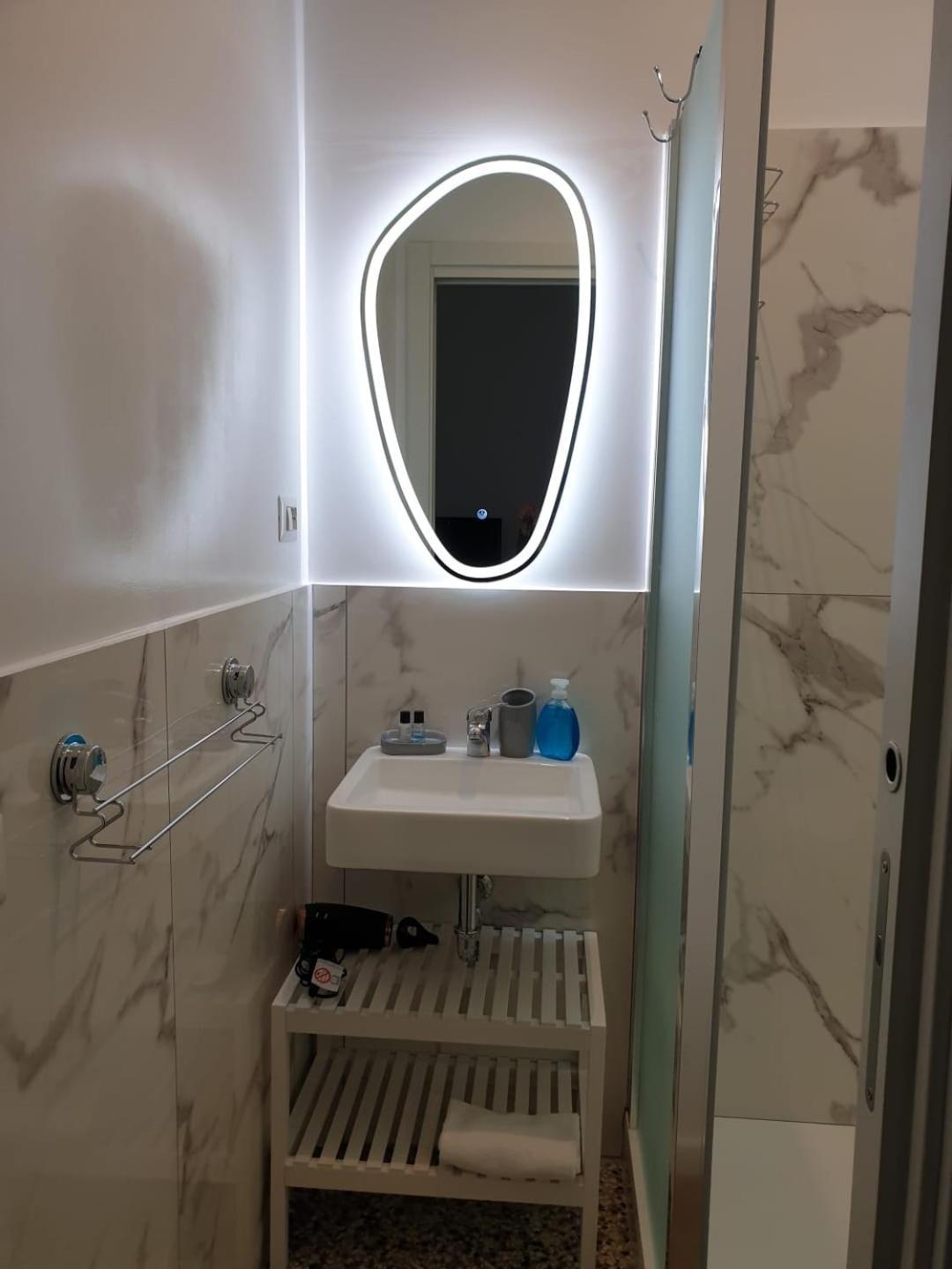 Holidays In Rome - Guesthouse Room photo