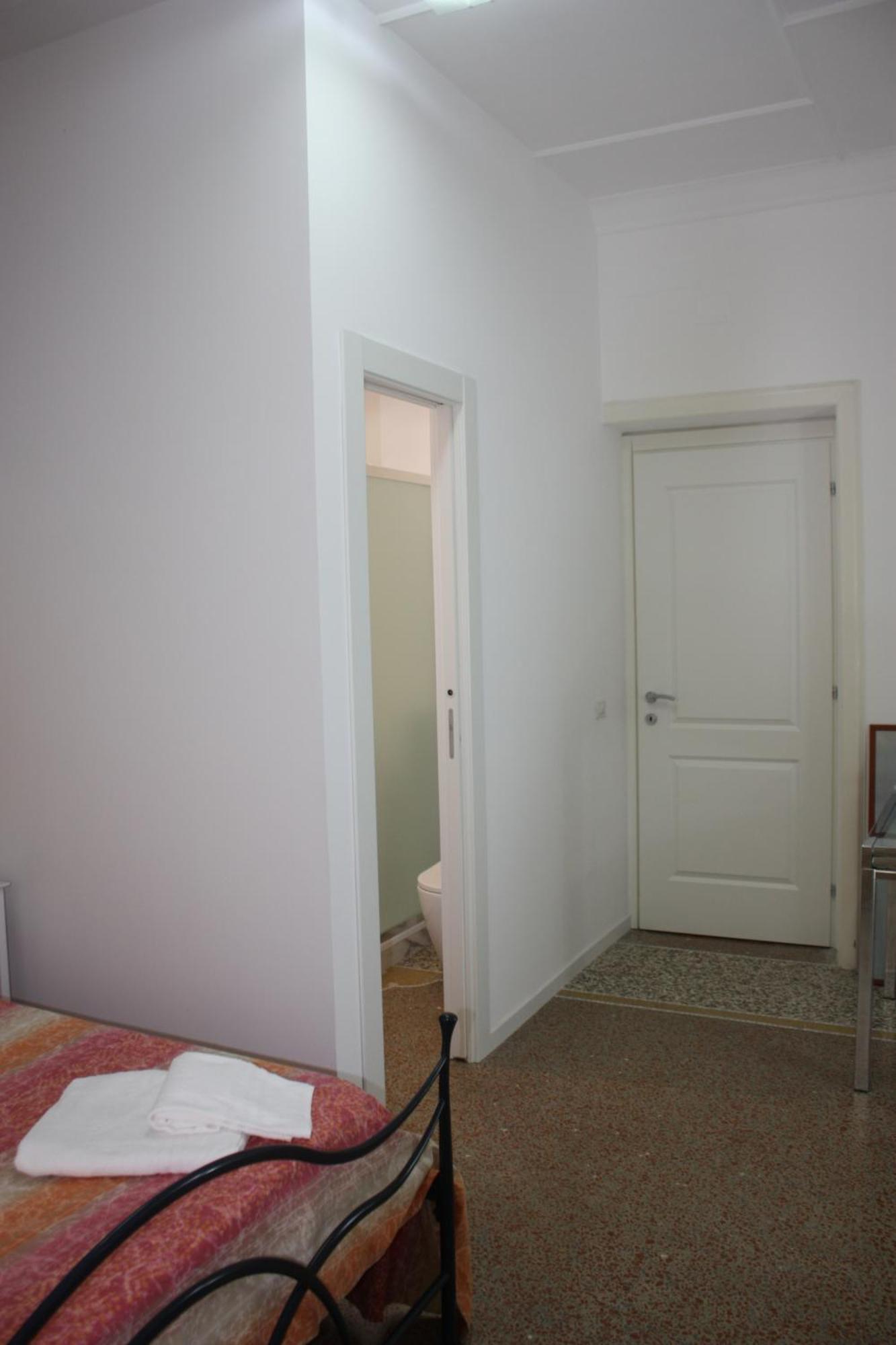 Holidays In Rome - Guesthouse Exterior photo