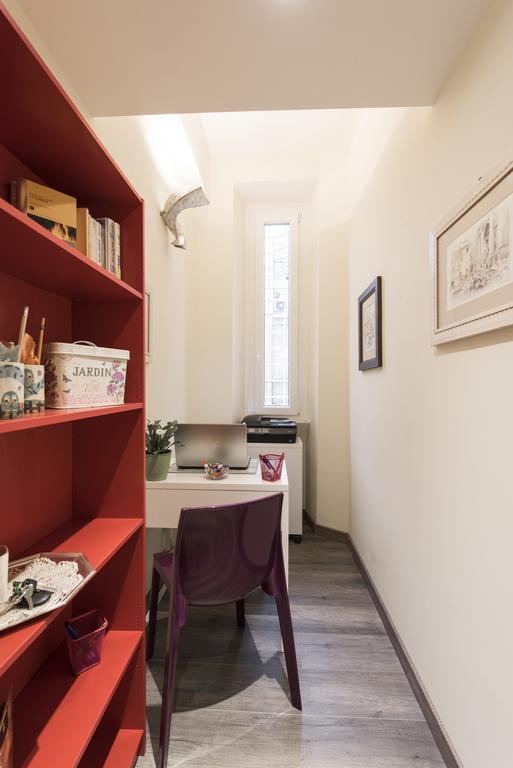 Holidays In Rome - Guesthouse Exterior photo