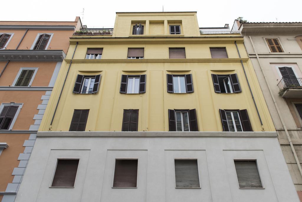 Holidays In Rome - Guesthouse Exterior photo