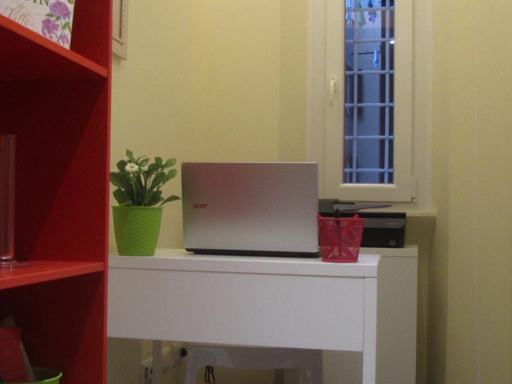 Holidays In Rome - Guesthouse Exterior photo