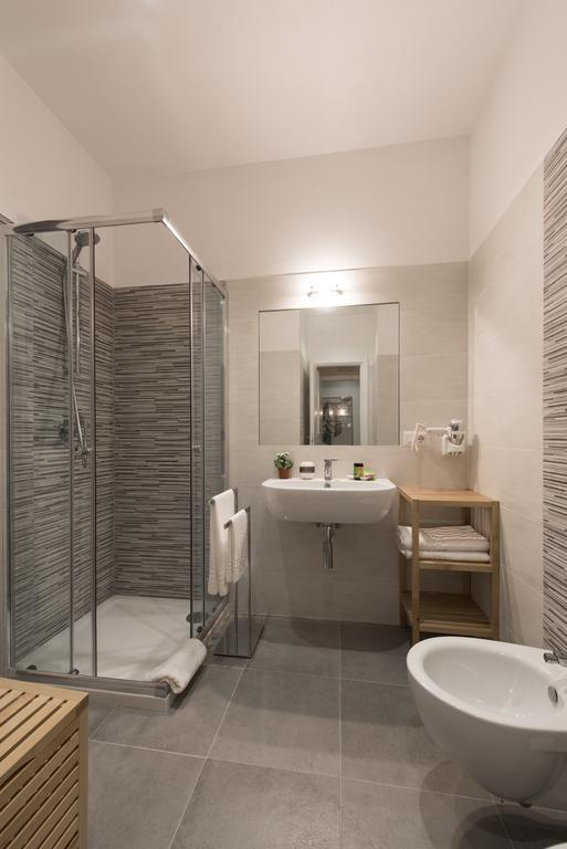 Holidays In Rome - Guesthouse Room photo