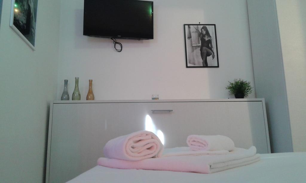 Holidays In Rome - Guesthouse Exterior photo