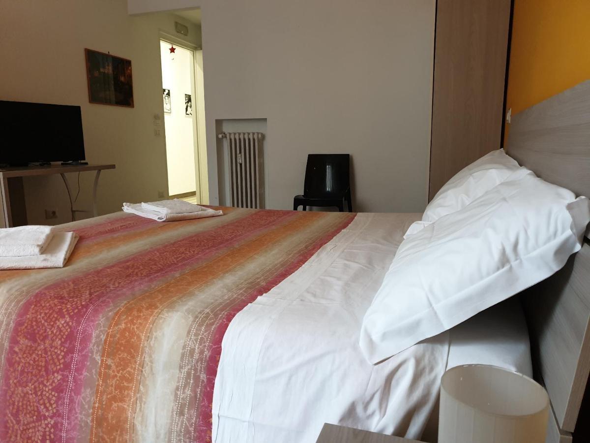 Holidays In Rome - Guesthouse Exterior photo